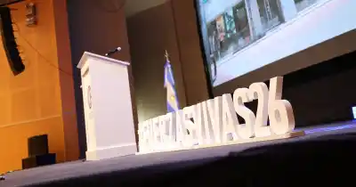 San Rafael junta a Cornejo, Félix y 700 invitados: los dos nombres que faltan en la foto