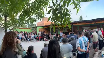 Isla Jordán: el relevamiento eléctrico ya tiene fecha y hay un dato que define el futuro del barrio