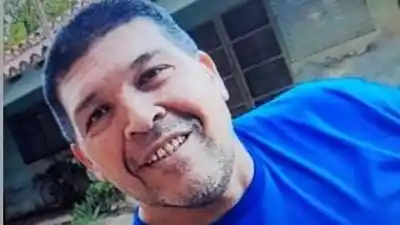 Lo buscaban desde el domingo en San Juan y este martes apareció: dónde lo encontraron