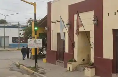 Estaba detenido en Campo Santo y terminó internado: qué reveló la autopsia sobre su muerte