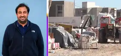 San Juan: los 2.240 planes de vivienda que podrían devolver miles de empleos