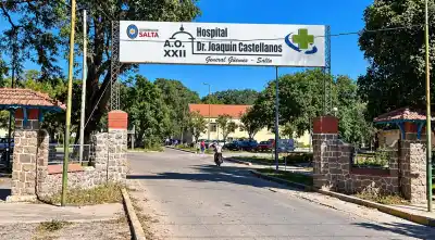 Quedó detenido en una dependencia policial de Campo Santo y no salió con vida: ahora la Justicia busca saber qué pasó