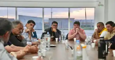 Productores de Santa Cruz hartos del robo de ganado: qué medidas evalúan desde ahora