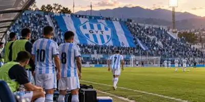 Gimnasia y Tiro define su futuro sin su goleador: las tres fechas que preocupan