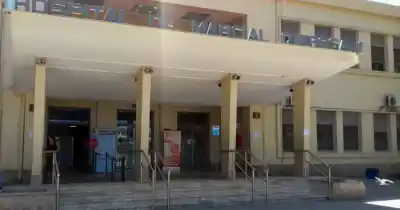 En San Juan hay un hospital que atiende quemaduras los 365 días del año: cómo evitar terminar ahí