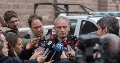 Tomaron de rehén a un guardia en Boulogne Sur Mer y ahora los encerrarán en el régimen más duro