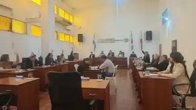 Los concejales bandeños aprobaron un nuevo precio del boleto: quiénes se negaron a votarlo