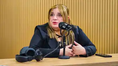 La diputada que espera a Milei en Catamarca: "Vamos a estar en donde sea"