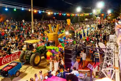 Victoria ya fijó las cinco noches del Carnaval 2027: la fecha que nadie esperaba
