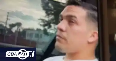 La Justicia cordobesa salió a buscarlo afuera: el prófugo por el crimen de Gabriela Pérez