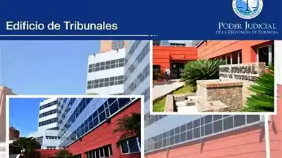 Formosa bajó su web judicial: qué información quedó expuesta y por qué apuran el regreso