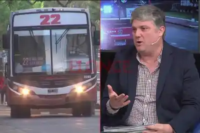 Paraná quiso que los colectivos lleguen solo hasta la Terminal: la respuesta de la Provincia