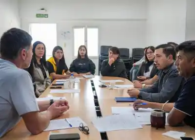 Río Grande debate la castración obligatoria: quiénes se sentaron a la mesa
