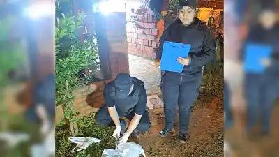 Le negaron la excarcelación al único detenido por el crimen del joven de Garuhapé