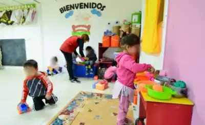 Trelew: abren los cupos de los jardines maternales y hay un plazo que corre