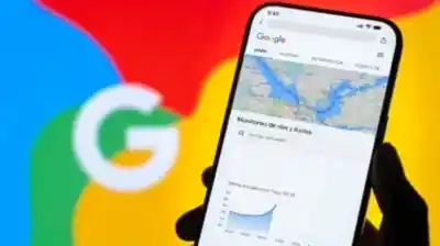 La advertencia de Google que alarmó a San Juan: qué hay detrás del aviso en Punta Negra