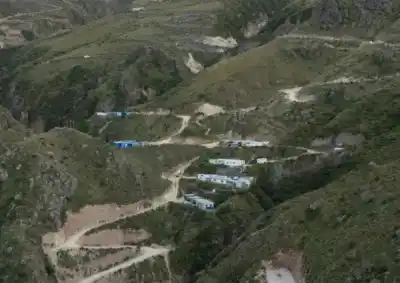 Luz verde para Agua Rica: el plan a 23 años que ya tiene fecha de arranque