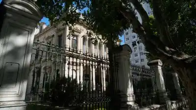 La partera Dolly se negó a hablar ante el juez: deberá pagar 5 millones para seguir libre