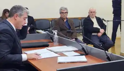Embargaron la finca de Caucete: cuánto podrían cobrar los 17 damnificados de Global Market
