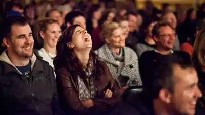 Rosario se llena de stand up: tres funciones gratis y un referente con 20 años de carrera