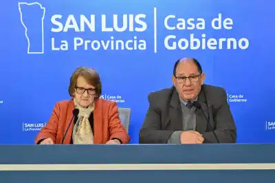 San Luis tendrá su primer congreso sobre Alzheimer: dos nombres internacionales que llegan a Villa Mercedes