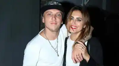 El Polaco se emocionó al recordar a Silvina Luna: “Marco mi vida”