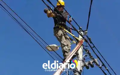 Pagan la luz con la app y no les acredita: la advertencia de EC SAPEM antes de los cortes