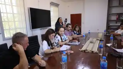 ATEN rechaza la oferta del Gobierno: el alquiler ya se come el 85% del sueldo docente