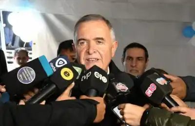 Jaldo apoyó la eliminación de las PASO y confirmó que el PJ definirá candidatos por internas partidarias