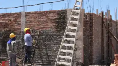 San Juan vuelve a mover 30 barrios y las constructoras ya afinan los equipos: los números que esperan