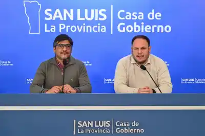 Últimas horas para anotarse a los programas de emprendedores de San Luis: hay un dato que define quién queda afuera