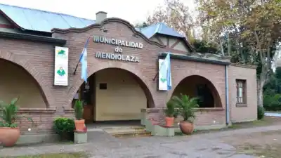 Mendiolaza: el martes que define si Arning sigue o se va