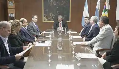 La Caja Popular giró fondos a Salud: la clave está en lo que no dijeron