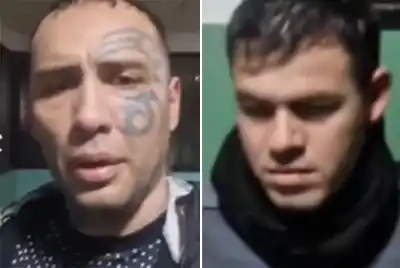 Tomaron de rehén a un guardia y su familia salió al penal: dos mujeres no llegaron