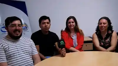 En Catamarca estudian por qué las vicuñas mueren durante los chaku