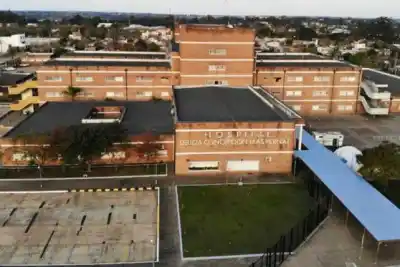 Le quisieron sacar la garrafa en pleno apagón y el jubilado de 70 años no sobrevivió a la golpiza