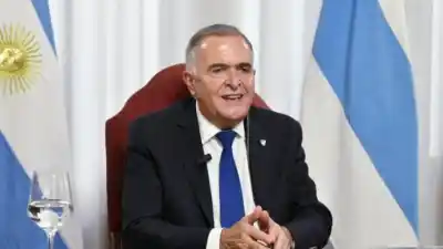 Jaldo no confirma el feriado por el Papa: el motivo que frena la decisión