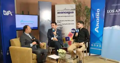 El ministro que quiere gobernar Mendoza ya juega fuerte: qué promete y con qué se compara