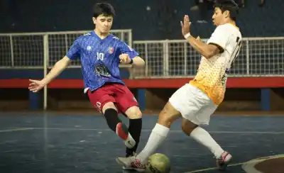 Cuatro partidos en Brown y la noche que puede cambiarle el rumbo a La Academia