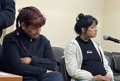 Se llevó un secamanos del Cívico, pactó una probation y ahora la Justicia la busca por un error fatal