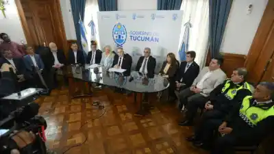 Jaldo celebró el triunfo de Lula, pero lanzó un fuerte llamado de atención a los políticos argentinos