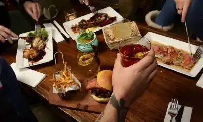 Salta ya tiene seis corredores gastronómicos y ahora apuntan a la zona norte: dónde estarían