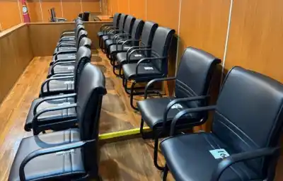 Doble crimen en la ruta 34: quiénes se sientan en el banquillo y qué busca probar la fiscalía