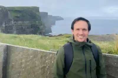Buscan a un argentino desaparecido en Francia: no se sabe de él desde el 18 de enero