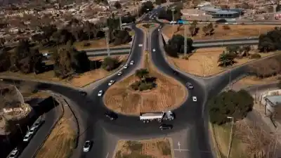San Juan tendrá tres obras gigantes a la vez y ya avisan qué pasará con el tránsito