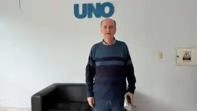 La llamada de madrugada que un pediatra de Paraná nunca pudo olvidar