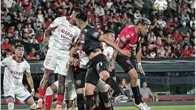 Unión se juega la clasificación en dos fechas: el rival que tiene justo adelante