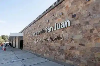 Diez aerolíneas aterrizaron en San Juan y ya analizan qué rutas abrir