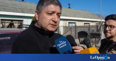 Río turbio y pozones de 7 metros: el detalle que complica la búsqueda de los chicos en La Toma