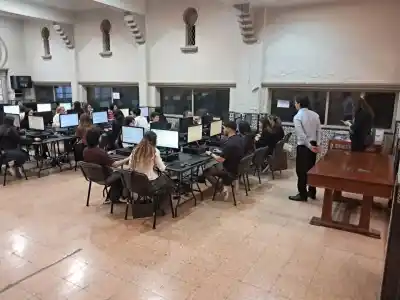 El filtro que dejó a 2.631 en carrera: la instancia clave del Poder Judicial arranca el lunes